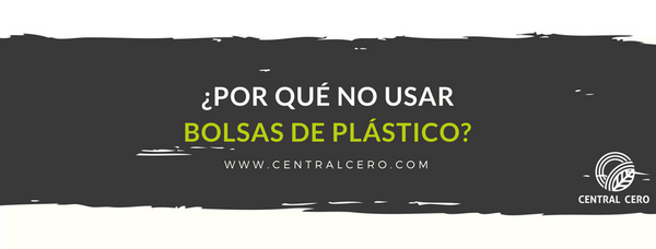 Pros y contras de no usar bolsa de plástico - Aseca